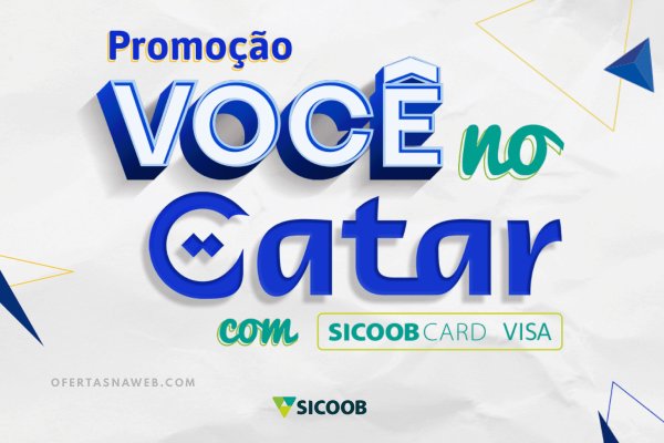 promoção você no catar