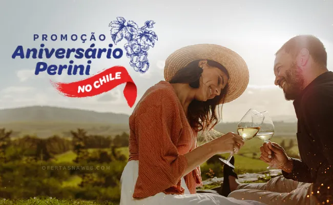 promoção aniversário perini