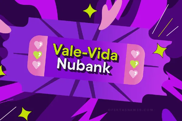 promoção vale vida