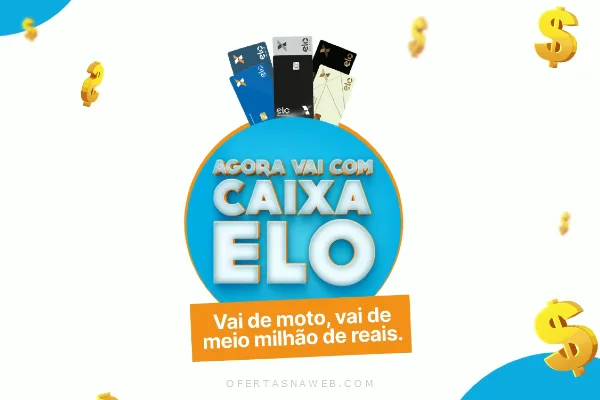 promoção cartões caixa