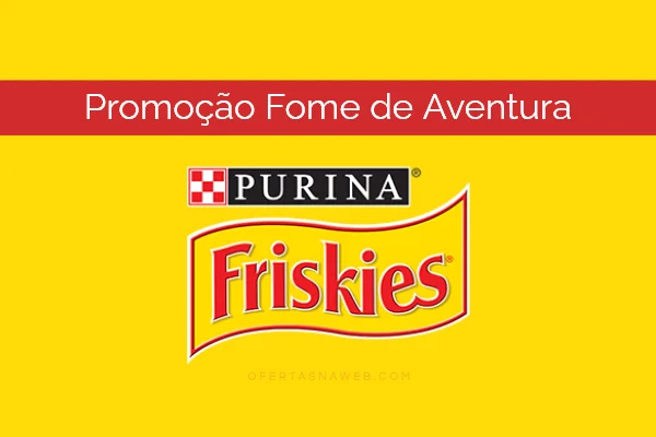 promoção fome de aventura