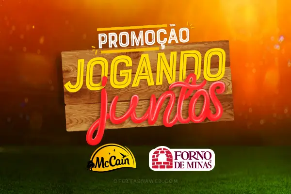 promoção jogando juntos