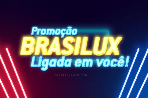promoção ligada em você