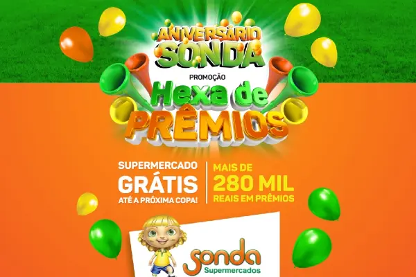 aniversario sonda