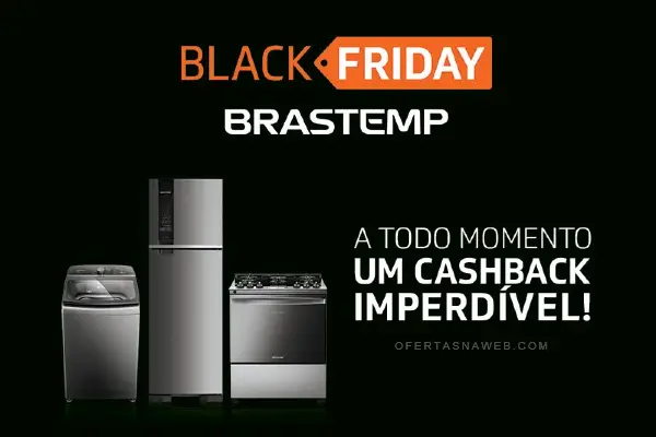 black friday brastemp