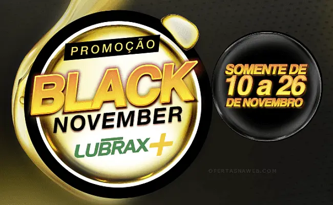 black november premmia