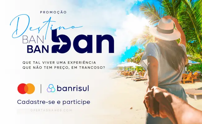 cartão banrisul mastercard