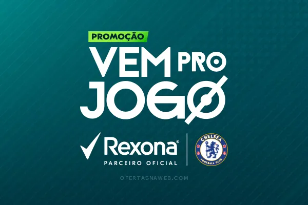 promoção vem pro jogo