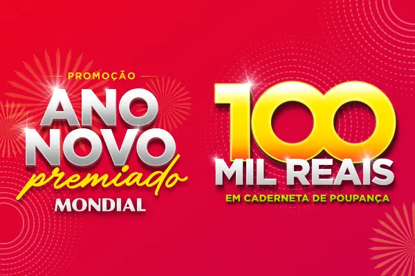 promoção ano novo