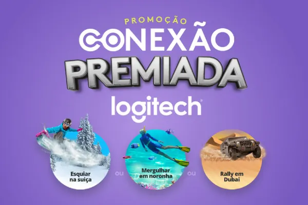 promoção conexão premiada