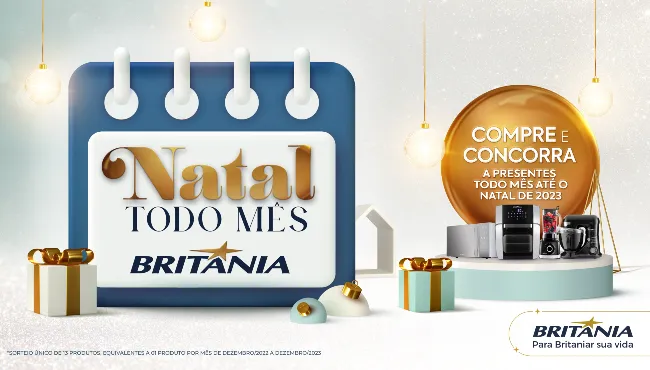 promoção natal todo mês