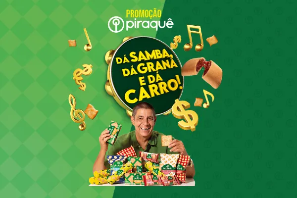 promoção piraquê assaí