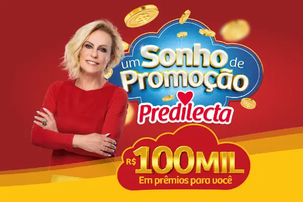 promoção predilecta