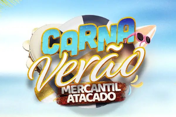 carnaverão mercantil atacado