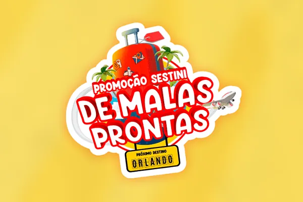 promoção sestini