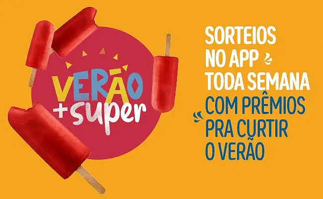 promoção super koch