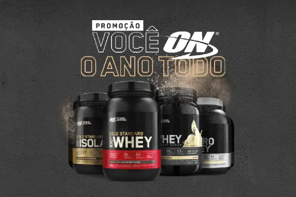 promoção você on o ano todo