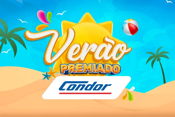 verão premiado condor