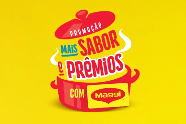 promoção mais sabor e prêmios