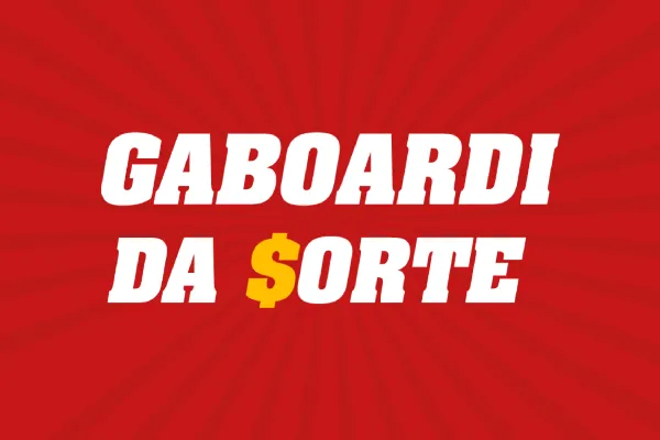 promoção gaboardi da sorte promoção gaboardi da sorte