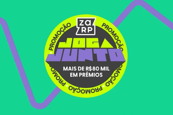promoção zarp localiza