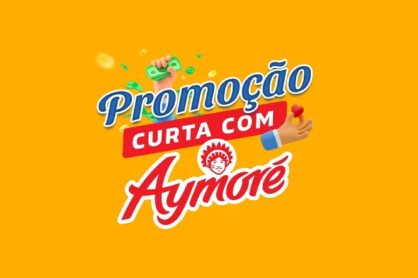 promoção curta com aymoré
