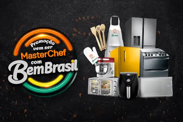promoção vem ser masterchef