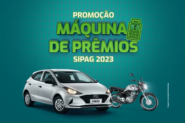 máquina de prêmios