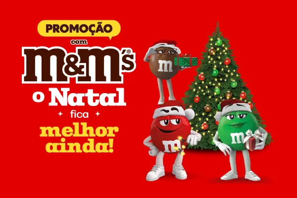 natal com prêmios