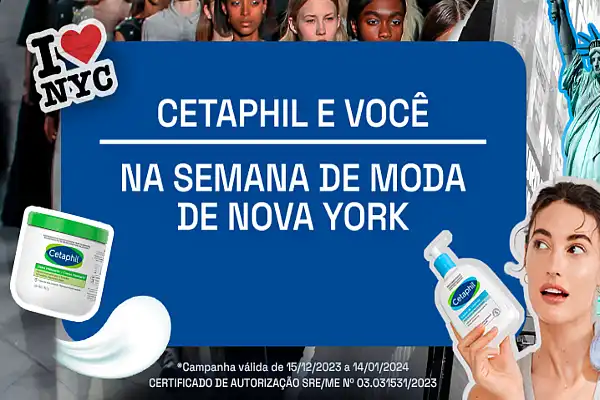 concurso cetaphil