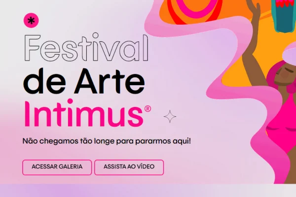 festival de arte intimus