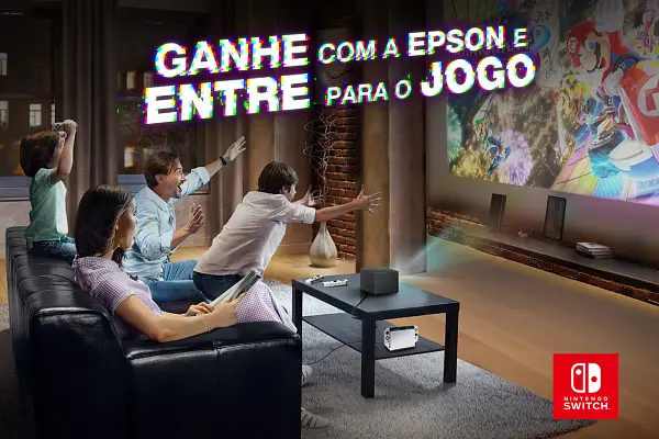 promoção epson