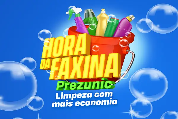 promoção prezunic