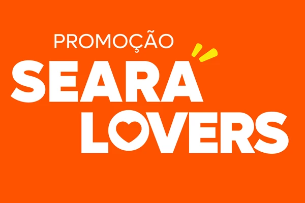promoção seara lovers