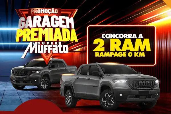 promoção super muffato