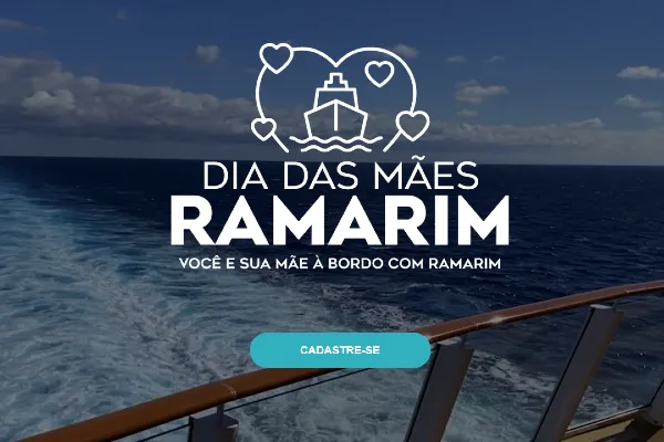 Dia das Mães Ramarim