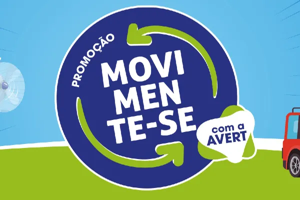 promoção avert