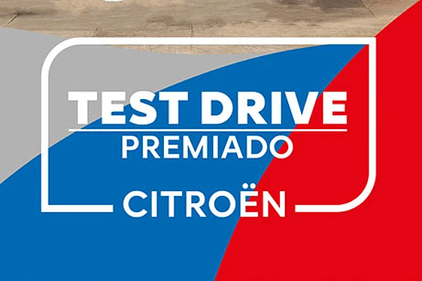 promoção citroën