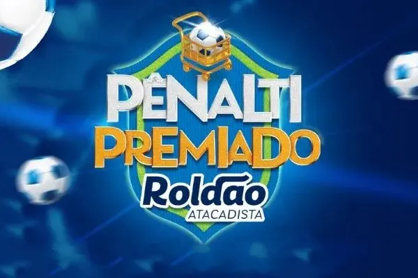 promoção pênalti premiado