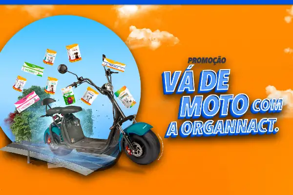 promoção vá de moto
