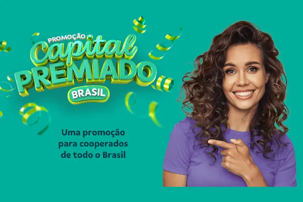 promoção capital premiado