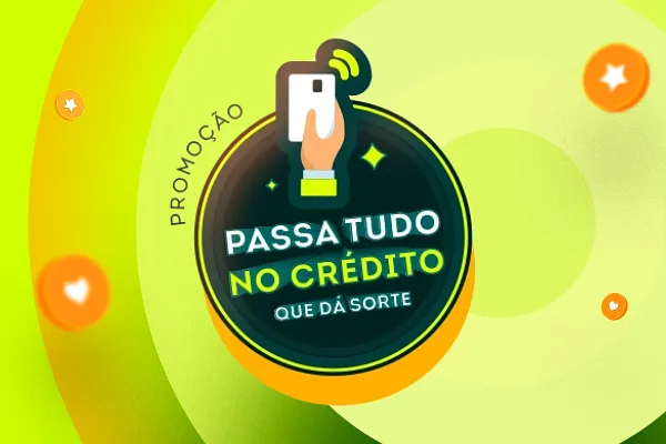 promoção cartões fortbrasil