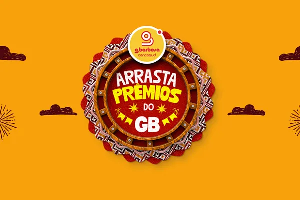 promoção gbarbosa