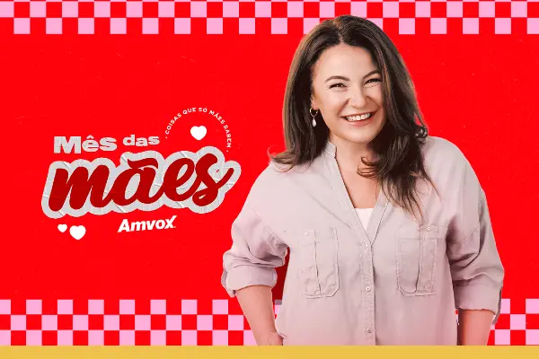 promoção mês das mães