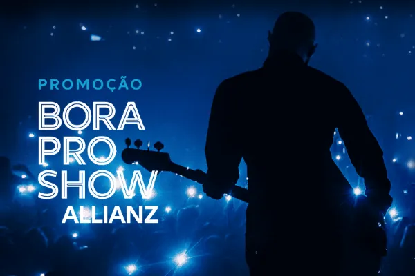 promoção allianz seguros