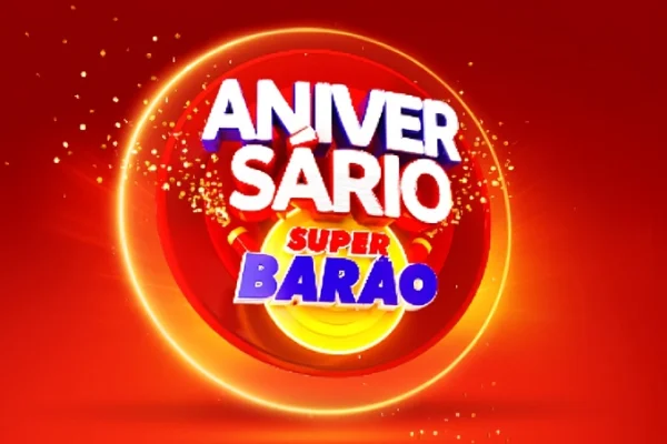 aniversário super barão