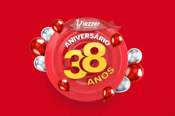 aniversário viezzer supermercados
