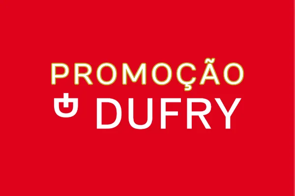 promoção dufry