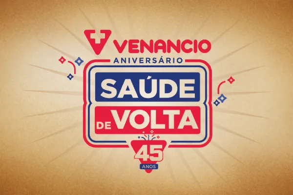 aniversário venancio