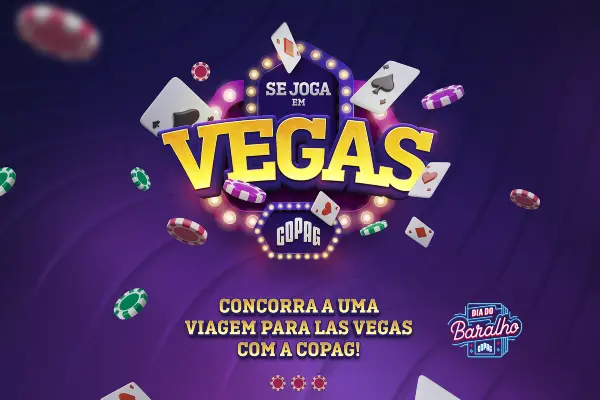 promoção copag